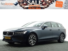 Volvo V60 - 2.0 T5 Inscription Aut- Harman Kardon, Xenon Led, Leder Interieur, Lane Assist