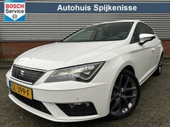 Seat Leon - 1.0 EcoTSI Style Business Intense | Automaat | 18'' inch velgen | Apple CarPlay |