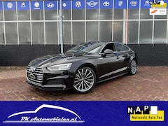 Audi A5 Sportback - 40 TFSI Sport S-Line Edition