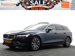 Volvo V60 - 2.0 T8 Twin Engine AWD Inscription- Panodak, Head Up, Memory, Blis, Xenon Led, Sport Leder