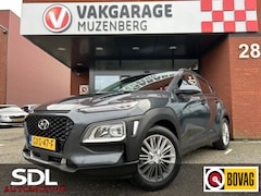 Hyundai Kona - 1.0 T-GDI Comfort // NAVI // CAMERA // CLIMA // STOEL & STUURWIELVERWARMING // CRUISE