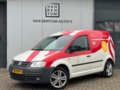 Volkswagen Caddy - 1.9 TDI 105pk Navi Airco Trekhaak