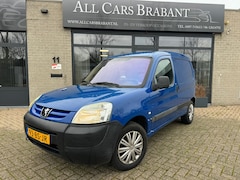 Peugeot Partner - 170C 1.4 Avantage /grijs kent/ benzine /youngtimer / airco