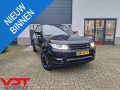 Land Rover Range Rover Sport - 3.0 TDV6 HSE Dynamic