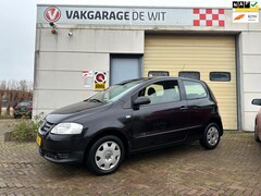 Volkswagen Fox - 1.4 Trendline