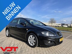 Seat Leon - 1.2 TSI Good Stuff|airco|getinte ramen