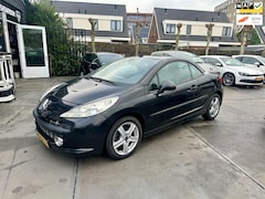 Peugeot 207 CC - 1.6 VTi