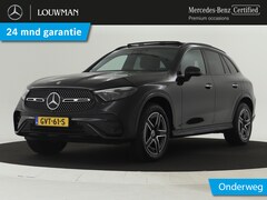 Mercedes-Benz GLC-klasse - 300 e 4M AMG plug-In Hybride | Premium Plus | Alarm klasse 3 | Trekhaak | AMG Styling | Ni