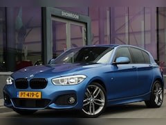 BMW 1-serie - 118i Corporate Lease High Executive | M-Sport | ACC | Leder | Camera