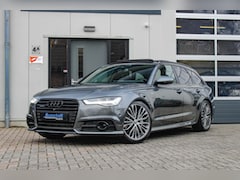 Audi A6 Avant - 3.0 TDI quattro Sport Edition HUD|LUCHTV|PANO