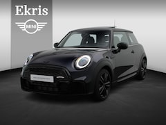 MINI Cooper - 3-Deurs Rockingham GT + Premium Pakket + Glazen panoramadak + Achteruitrijcamera + Driving