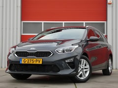 Kia Cee'd Sportswagon - Ceed 1.0 T-GDi DynamicPlusLine/ trekhaak/ lage km