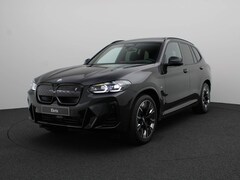 BMW iX3 - | High Executive Edition | Parking Pack | Safety Pack | Shadow Line Pack