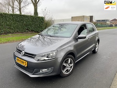 Volkswagen Polo - 1.2 TSI AIRCO/CRUISE/APK 12-2025/NAP