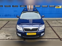 Skoda Octavia Combi - 1.2 TSI Ambition *airco