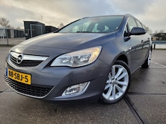 Opel Astra Sports Tourer - 1.4 Turbo Cosmo Leer