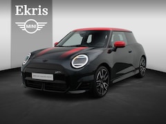 MINI Mini-Electric - 3-Deurs Cooper SE JCW Pakket + Pakket M + Parking Assistant + Driving Assistant + Glazen p