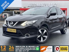 Nissan Qashqai - 1.2 Tekna KEYLESS PANO 360*CAM TREKHAAK