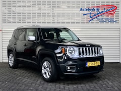 Jeep Renegade - 1.4 MultiAir Freedom Rijklaarprijs