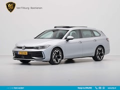 Volkswagen Passat Variant - 1.5 eTSI 150pk DSG R-Line Business Panorama Navigatie Trekhaak Camera