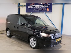 Volkswagen Caddy Cargo - 2.0 TDI Style - N.A.P. Airco, Cruise, Navi, PDC, Trekhaak