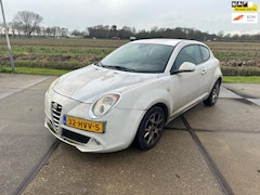 Alfa Romeo MiTo - 1.4 T Distinctive