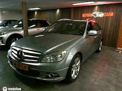 Mercedes-Benz C-klasse Estate - 220 CDI Business Class Avantgarde/