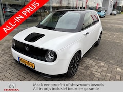 Honda e - e Advance 17'' | Full Options | Incl. Winterwielenset