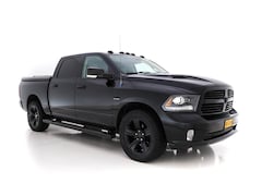 Dodge Ram 1500 - 5.7 V8 4x4 Quad Cab 6'4 5-Pers. Aut. *PANO | FULL-LEATHER | XENON | ALPINE-SOUNDSYSTEM | D