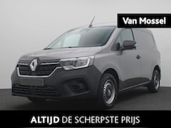 Renault Kangoo - 1.5 Blue dCi 75 Comfort L1 | NIEUW ✔ | Direct uit voorraad ⚠ €2.000 KORTING