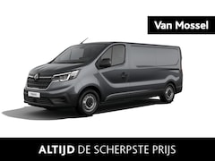 Renault Trafic - 2.0 Blue dCi 110 T30 L2H1 Start | NIEUW ✔ | Direct uit voorraad ⚠ €5.000 KORTING