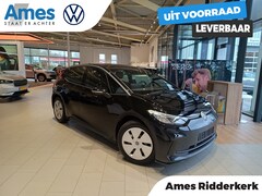 Volkswagen ID.3 - Pure Oranje Edition 52 kWh