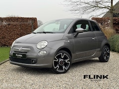 Fiat 500 - 1.2 Lounge