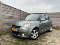 Suzuki Swift - 1.5 GLS AIRCO-5Deurs-ISOFIX-NAP