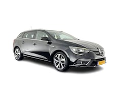 Renault Mégane Estate - 1.5 dCi Série Signature Exclusiv Aut. *FULL-LEATHER | FULL-LED | NAVI-FULLMAP | CAMERA | K