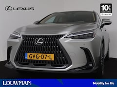 Lexus NX - NX450H+ President Line Limited | Mark Levinson | Panoramadak | 360 Camera | Head-up Displa