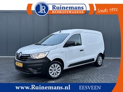 Renault Express - 1.5 dCi 95 PK / 1e EIG. / 43.457 KM / CAMERA / CARPLAY / AIRCO / CRUISE / BLIND SPOT