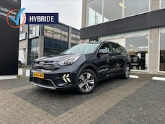 Kia Niro - 1.6i Hybid DynamicLine +CERTIFIED USED+