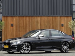 BMW 3-serie - 330e 252PK / M-Sport / M-Performace / LED / 2018 /