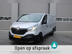 Renault Trafic - 1.6 dCi T27 L1H1 140PK/17''LM/PDC ACHTER/CRUISE/TREKHAAK