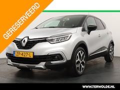 Renault Captur - 1.3 TCe Intens 150 PK Automaat