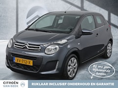 Citroën C1 - 1.0 VTi Feel | Rijklaar |