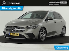 Mercedes-Benz B-klasse - 180 Business Solution AMG | AMG Styling | Achteruitrijcamera | EASY PACK achterklep | Elek