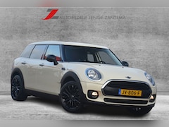 MINI Clubman - 1.5 One D Business Edition | Navigatie | Sportstoelen | Clima | PDC | NL auto |