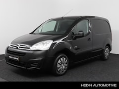 Citroën Berlingo - 1.6 BlueHDI 75 Business Economy | 3 Persoons | Airco | Cruise Control | Lat om Lat | Parke