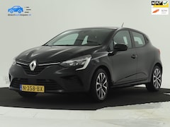 Renault Clio - 1.0 TCe 90 GPF Evolution CarPlay | Dealer onderhouden