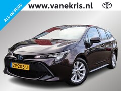 Toyota Corolla Touring Sports - 1.8 Hybrid Comfort , Lichtmetalen velgen