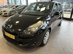 Renault Scénic - 1.4 TCE Expression NAVI BJ 2009