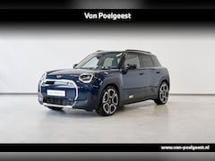 MINI Aceman - SE John Cooper Works - Beschikbaar vanaf: Maart 2025