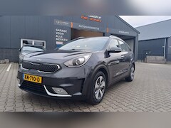 Kia Niro - 1.6 GDi Hybrid 141pk DCT6 First Edition